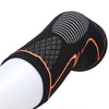 Sport Running Climbing Protection Knitting Kneepad