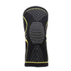 Sport Running Climbing Protection Knitting Kneepad