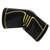 Sport Running Climbing Protection Knitting Kneepad