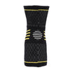 Sport Running Climbing Protection Knitting Kneepad