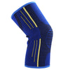 Basketball Running Knitting Breathable Sport Kneepad