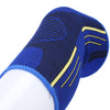 Basketball Running Knitting Breathable Sport Kneepad