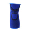 Basketball Running Knitting Breathable Sport Kneepad