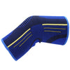 Basketball Running Knitting Breathable Sport Kneepad