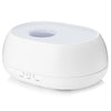 DN - 817 Remote Control 500ml Air Humidifier LED Night Light