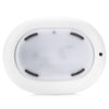DN - 817 Remote Control 500ml Air Humidifier LED Night Light