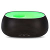 DN - 817 Remote Control 500ml Air Humidifier LED Night Light