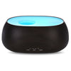 DN - 817 Remote Control 500ml Air Humidifier LED Night Light