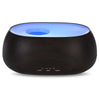 DN - 817 Remote Control 500ml Air Humidifier LED Night Light