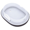 DN - 817 Remote Control 500ml Air Humidifier LED Night Light