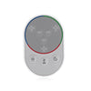 DN - 817 Remote Control 500ml Air Humidifier LED Night Light
