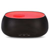 DN - 817 Remote Control 500ml Air Humidifier LED Night Light