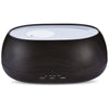 DN - 817 Remote Control 500ml Air Humidifier LED Night Light