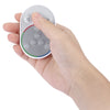DN - 817 Remote Control 500ml Air Humidifier LED Night Light