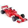 F1 1 : 18 Formula Racing Car Vehicle Remote Control