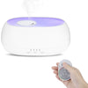 DN - 817 Remote Control 500ml Air Humidifier LED Night Light