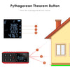 E60 60M Compact and Multi-functional Laser Distance Meter