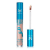 huamianli Makeup Shimmer Metallic Lip Gloss Liquid Lipstick