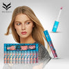 huamianli Makeup Shimmer Metallic Lip Gloss Liquid Lipstick