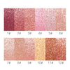 huamianli Makeup Shimmer Metallic Lip Gloss Liquid Lipstick