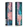 huamianli Makeup Shimmer Metallic Lip Gloss Liquid Lipstick