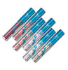 huamianli Makeup Shimmer Metallic Lip Gloss Liquid Lipstick