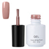 6ml FOCALLURE Charming Color Lasting Manicure Soak-off Nail Glue