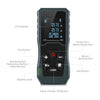 JP40 40M Compact Laser Distance Meter with Many Uses