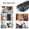 JP40 40M Compact Laser Distance Meter with Many Uses