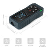 JP40 40M Compact Laser Distance Meter with Many Uses