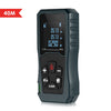 JP40 40M Compact Laser Distance Meter with Many Uses