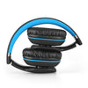 Beexcellent Q2 Over-ear Stereo Bluetooth Headset