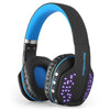 Beexcellent Q2 Over-ear Stereo Bluetooth Headset