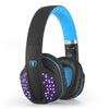 Beexcellent Q2 Over-ear Stereo Bluetooth Headset