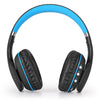 Beexcellent Q2 Over-ear Stereo Bluetooth Headset
