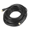 LWM Super Speed HDMI 1.4 Version Cable Gold Plated with 1080P 3D