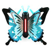 JJRC H42WH Butterfly Mini RC Drone RTF WiFi FPV 0.3MP Camera / Voice Control / Waypoints