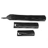 CYCLEZONE Mountain Bike Cycling Mudguard with Taillight