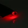 CYCLEZONE Mountain Bike Cycling Mudguard with Taillight