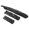 CYCLEZONE Mountain Bike Cycling Mudguard with Taillight