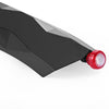CYCLEZONE Mountain Bike Cycling Mudguard with Taillight