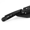 CYCLEZONE Mountain Bike Cycling Mudguard with Taillight