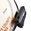 T9S Motorcycle Helmet Bluetooth Intercom