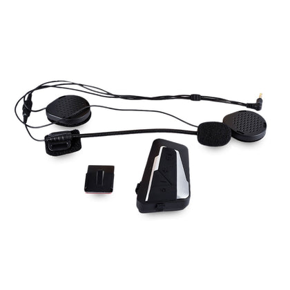 T9S Motorcycle Helmet Bluetooth Intercom