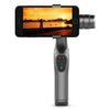 IDEAFLY JJ - 1S 2-axis Brushless Handheld Smartphone Gimbal 300g Maximum Payload / Panorama / Time-lapse