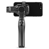 IDEAFLY JJ - 1S 2-axis Brushless Handheld Smartphone Gimbal 300g Maximum Payload / Panorama / Time-lapse