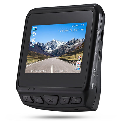 ZEEPIN DAB211 Hidden Dash Cam