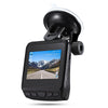 ZEEPIN DAB211 Hidden Dash Cam