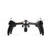 WLtoys Q393A RC Drone RTF 5.8G FPV 2MP Camera / Headless Mode / Air Press Altitude Hold