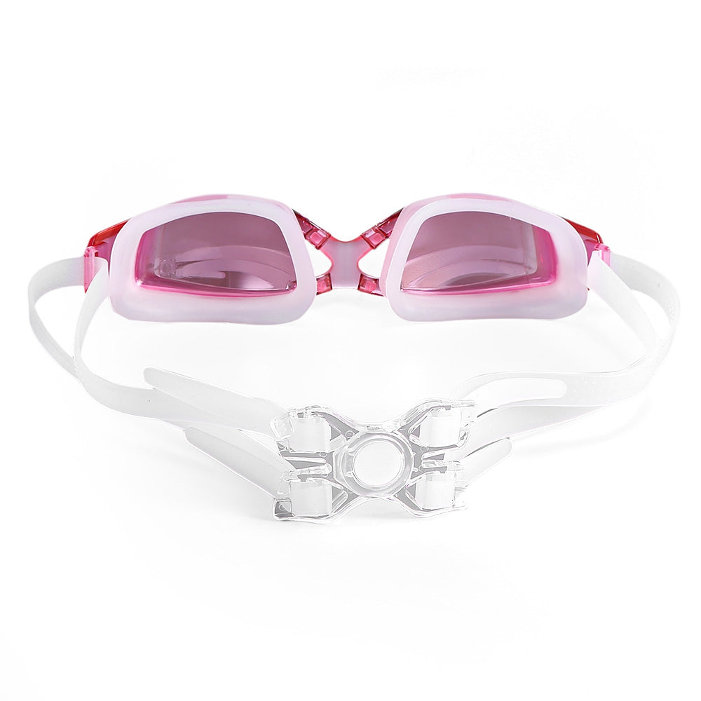 LEYU Swimming Glasses - Thumbnail 3